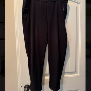 Chicos Black Pants